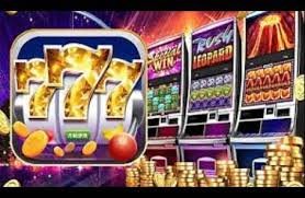 ygn365 စလော့ဂိမ်း Jackpot Megaways Myanmar Slots Online