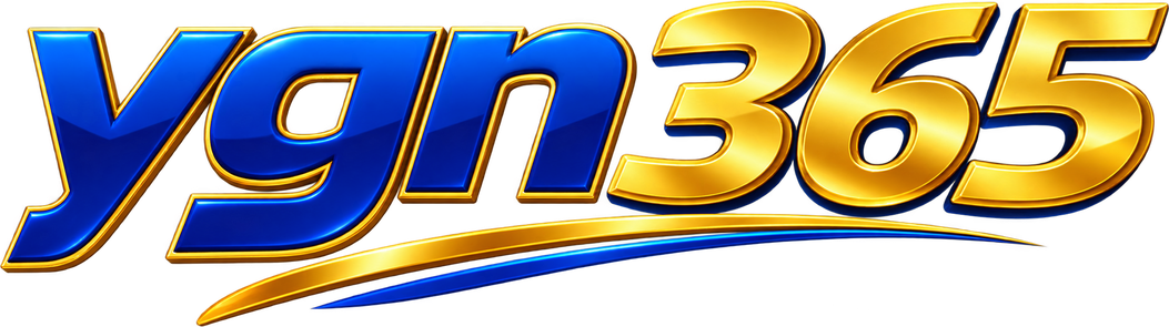 ygn365 Logo